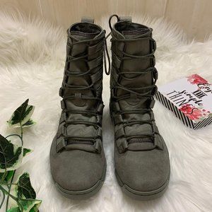 nike sfb gen 2 sage